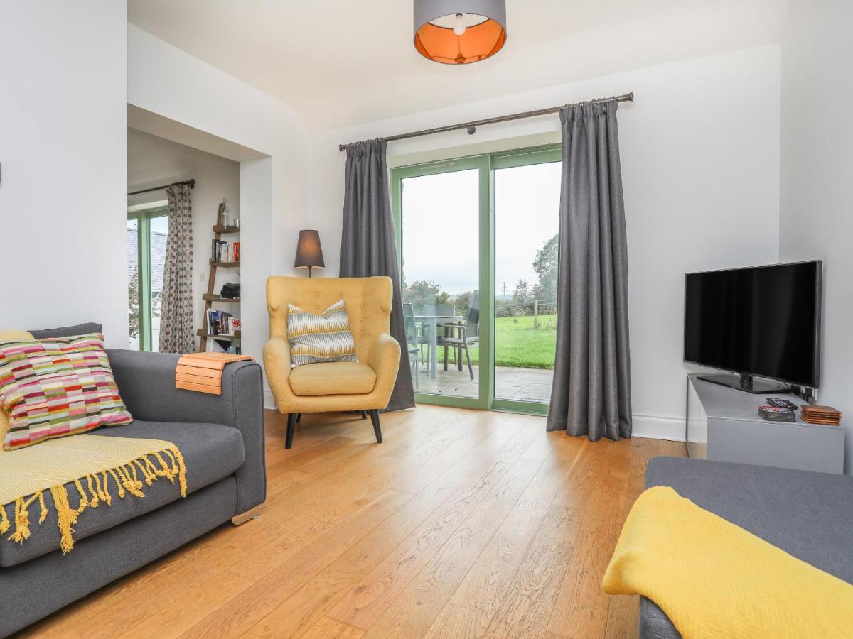 Mynydd Parys Villa Gaerwen Екстериор снимка