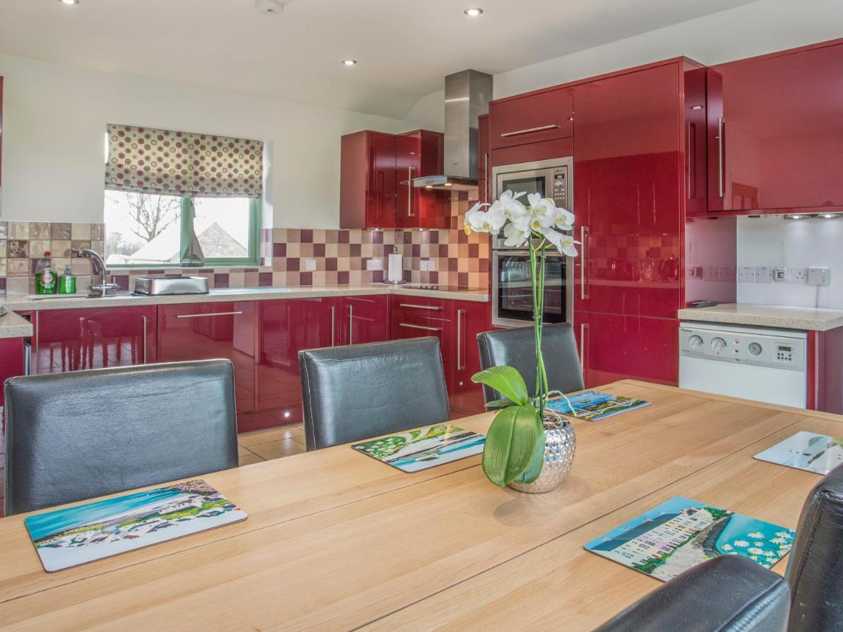 Mynydd Parys Villa Gaerwen Екстериор снимка
