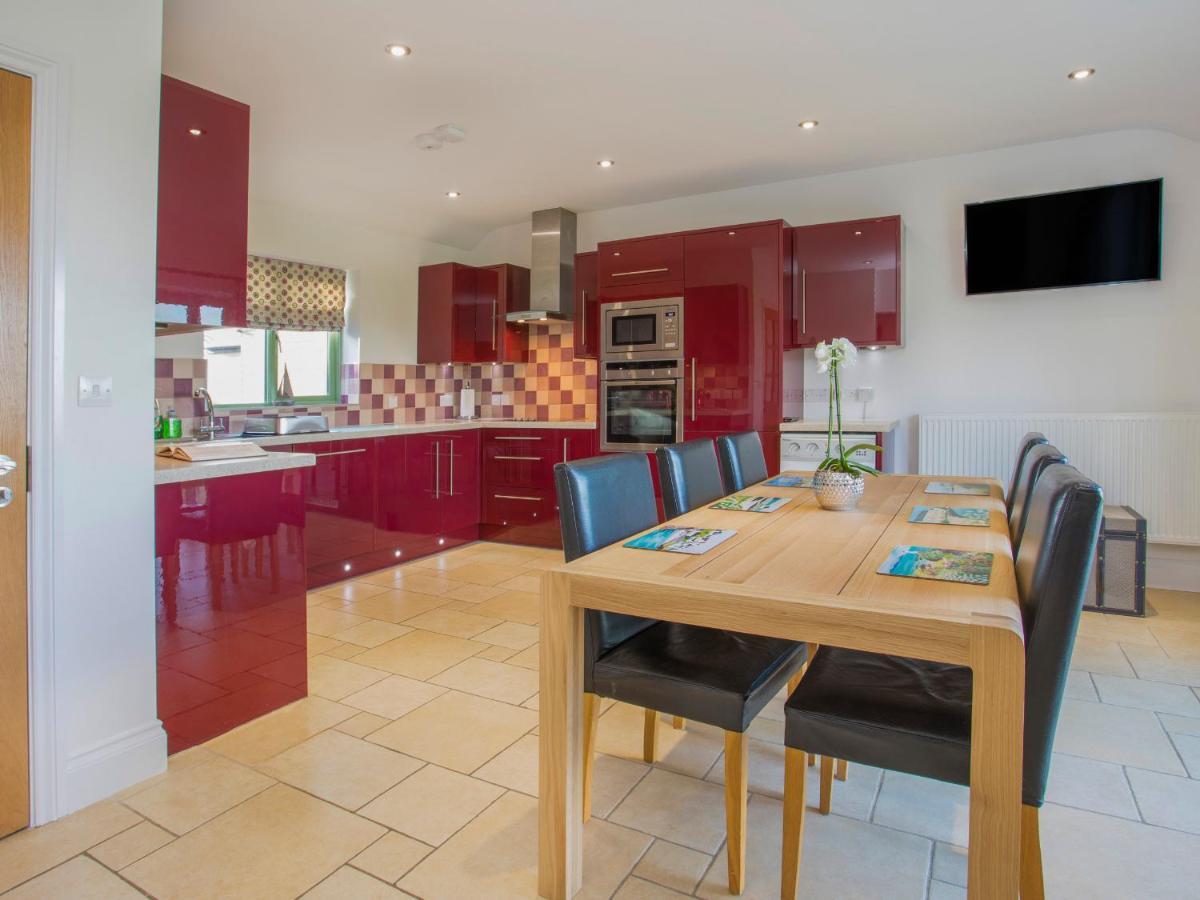 Mynydd Parys Villa Gaerwen Екстериор снимка